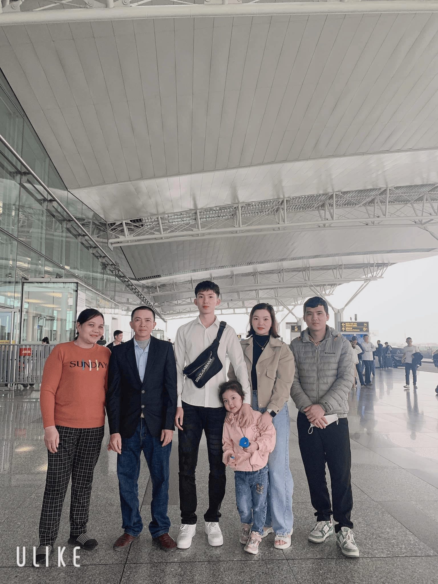 Hồ sơ của em hơi khó vì trống 2 năm