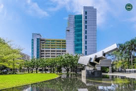 Đài Loan là môi trường tuyệt vời để học IT