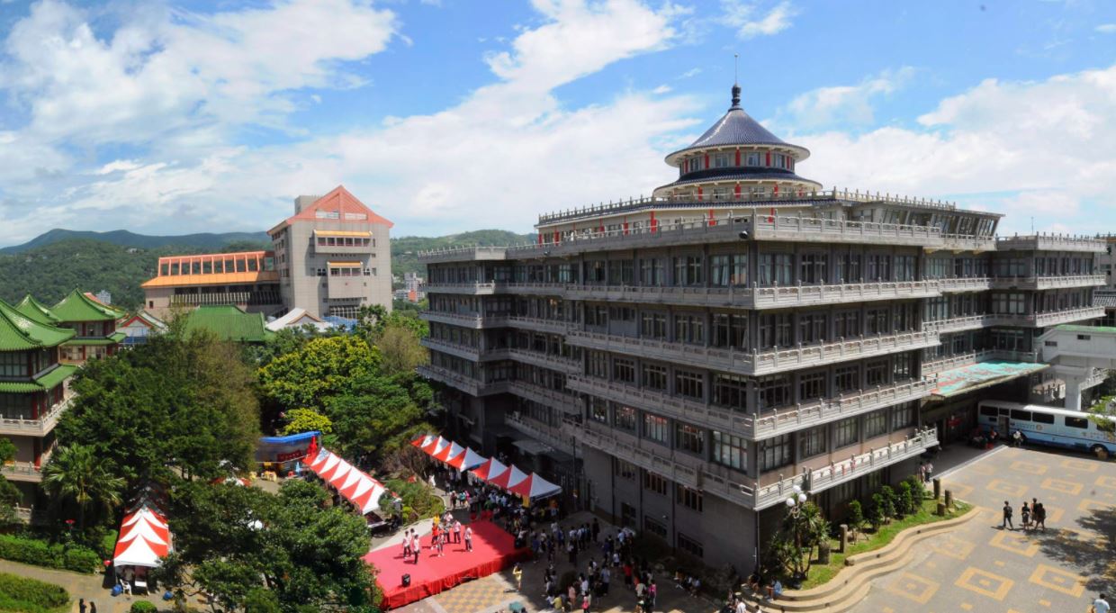 Đại học Văn hóa Trung Quốc (Chinese Culture University)