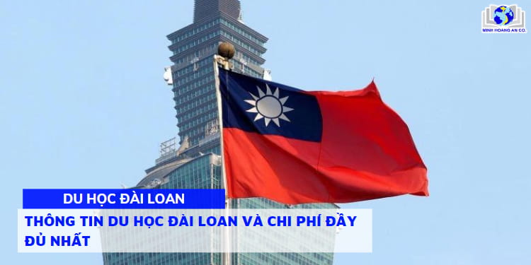 Chi Phí Du Học Đài Loan Hệ Ngôn Ngữ