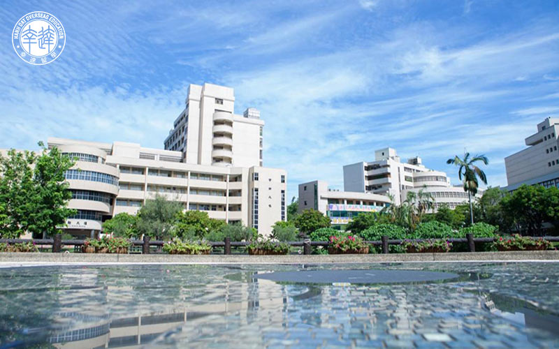 Hệ vừa học vừa làm Đại học Khoa học và Công nghệ Phụ Anh kỳ xuân 2025
